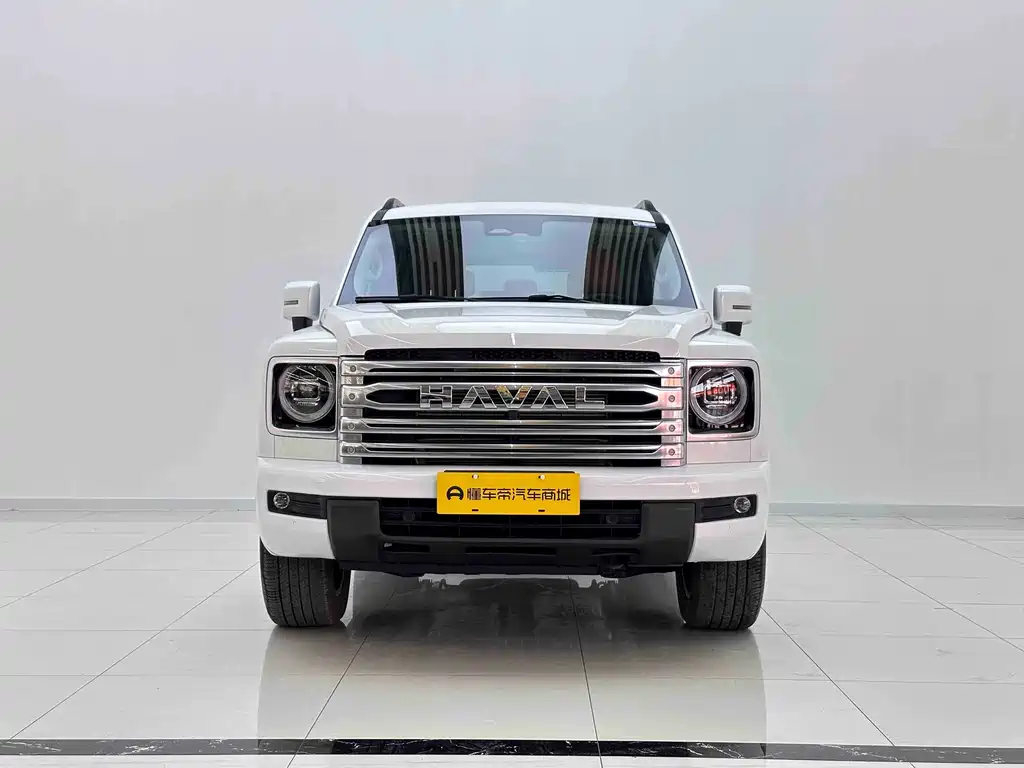 Haval H9 2025 — фото 2