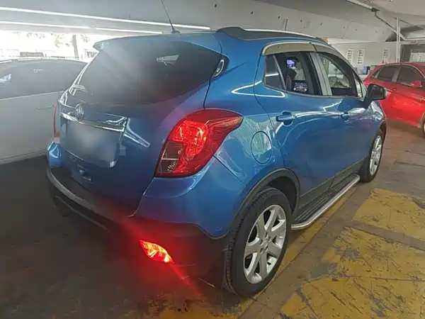 Buick Encore 2015