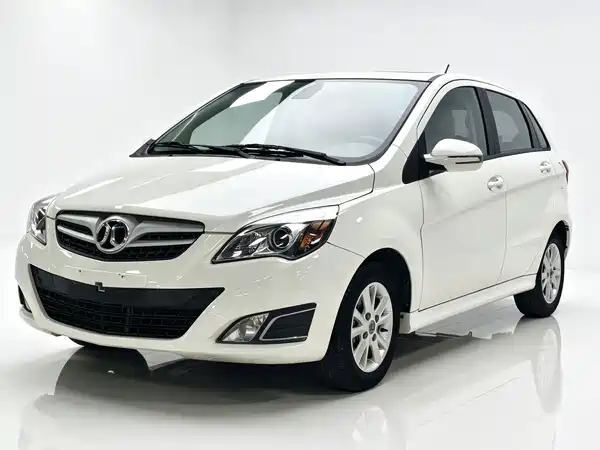 BAIC Motor E Series 2014