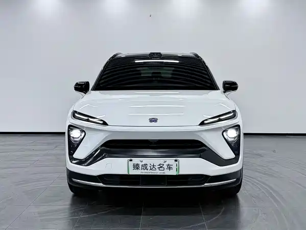 NIO ES6 2022