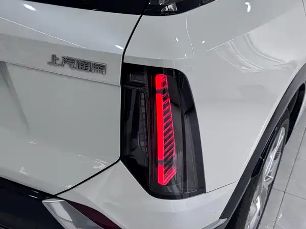 Cadillac IQ Aoge 2024