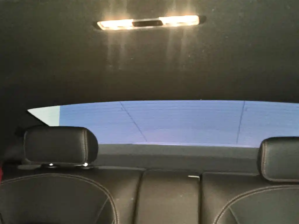 Mercedes-Benz C-Class 2022 — фото 18