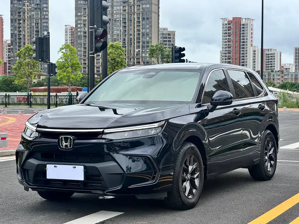 Honda Breeze 2024