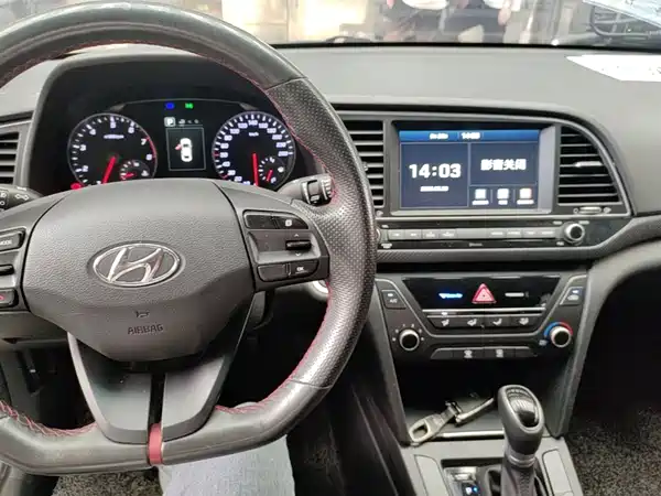 Hyundai Celesta 2019