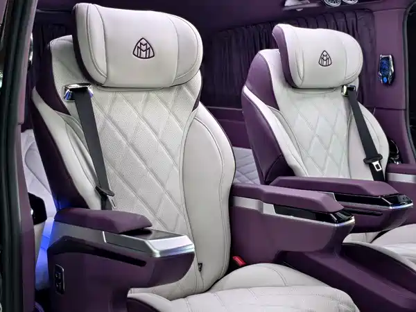 Mercedes-Benz Vito 2019