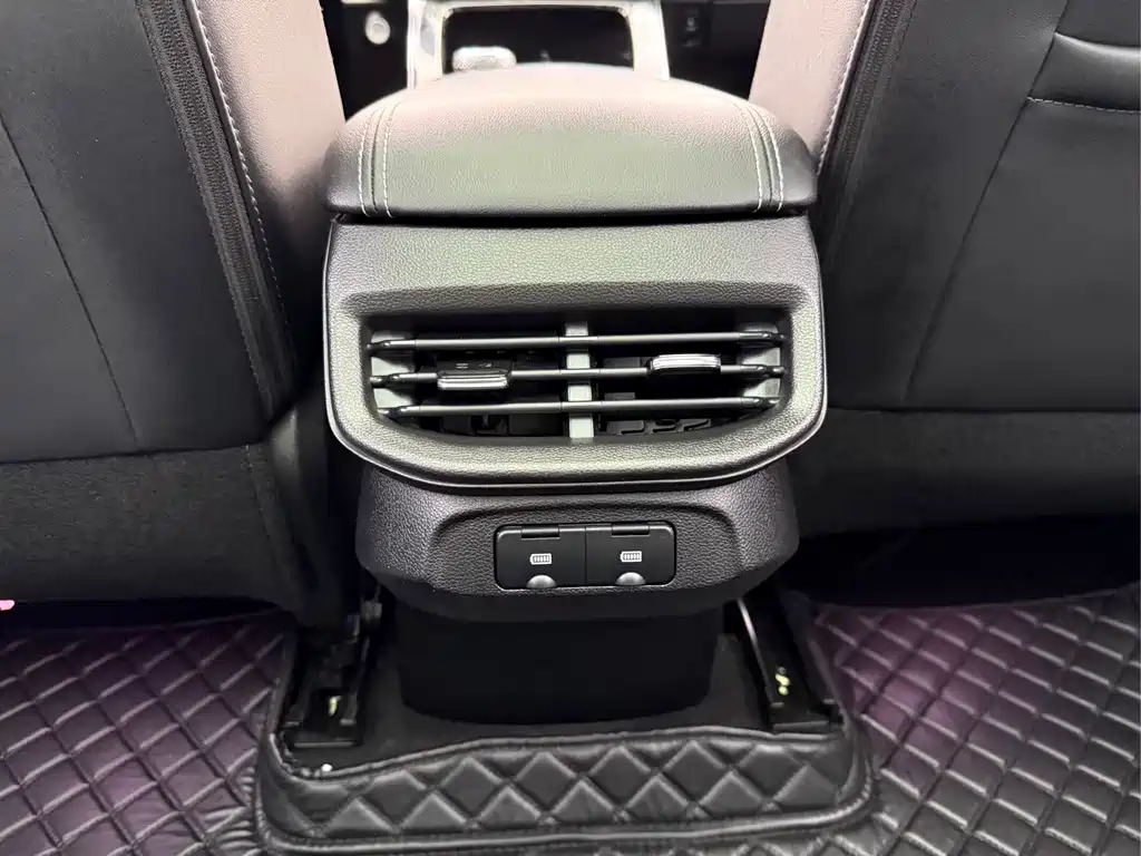 Haval H6 2023 — фото 14