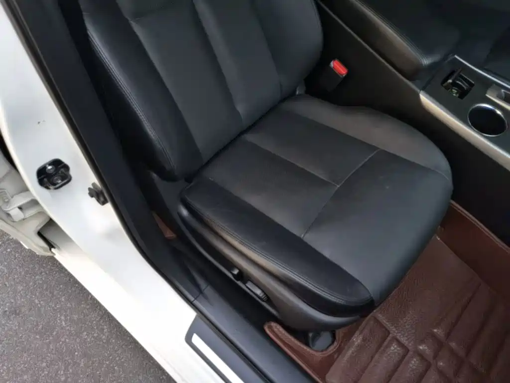 Nissan Teana 2015 — фото 25