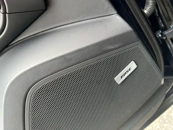 Porsche Cayenne 2024