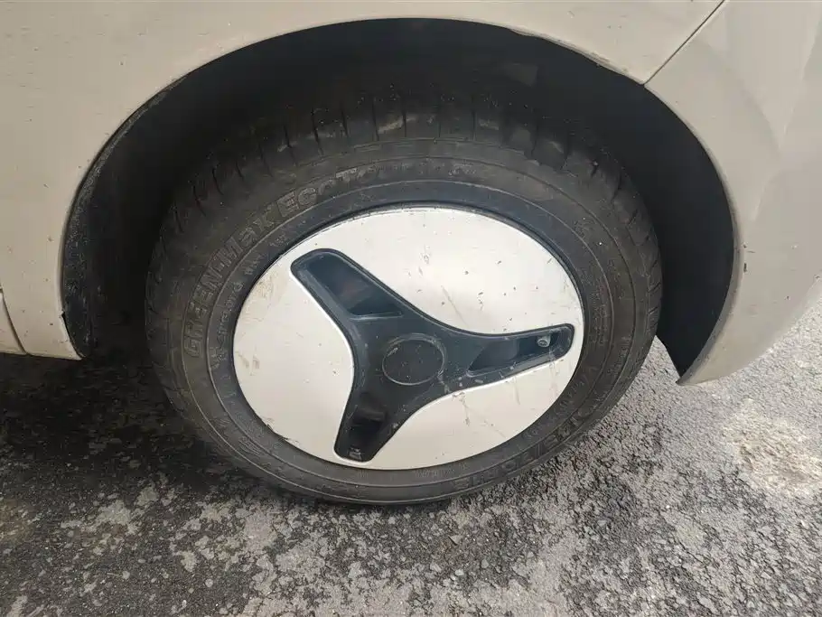 Wuling MINIEV 2024