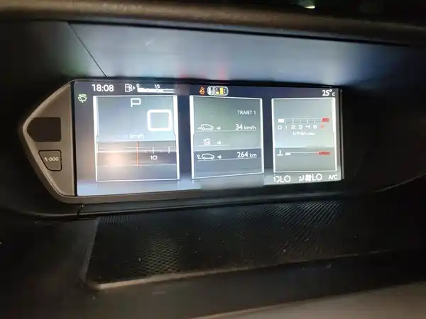 Citroën C4 PICASSO 2018