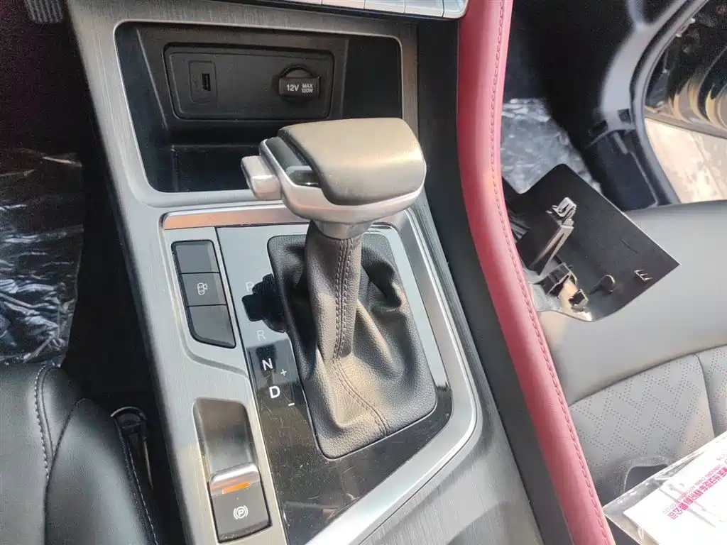 Changan CS55PLUS 2021 — фото 14