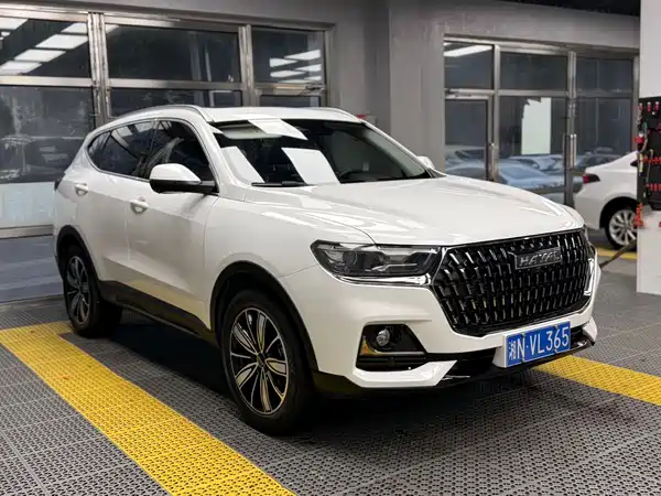 Haval H6 2023