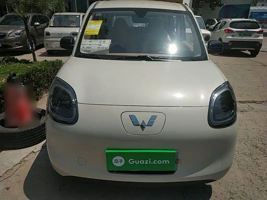 Wuling MINIEV 2026