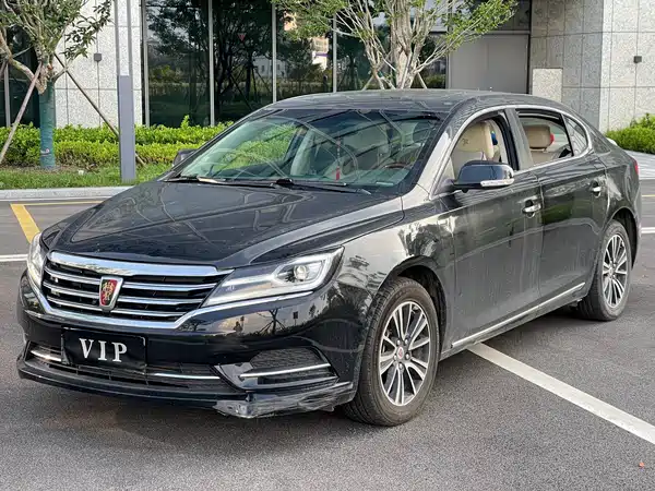 Roewe e950 2016