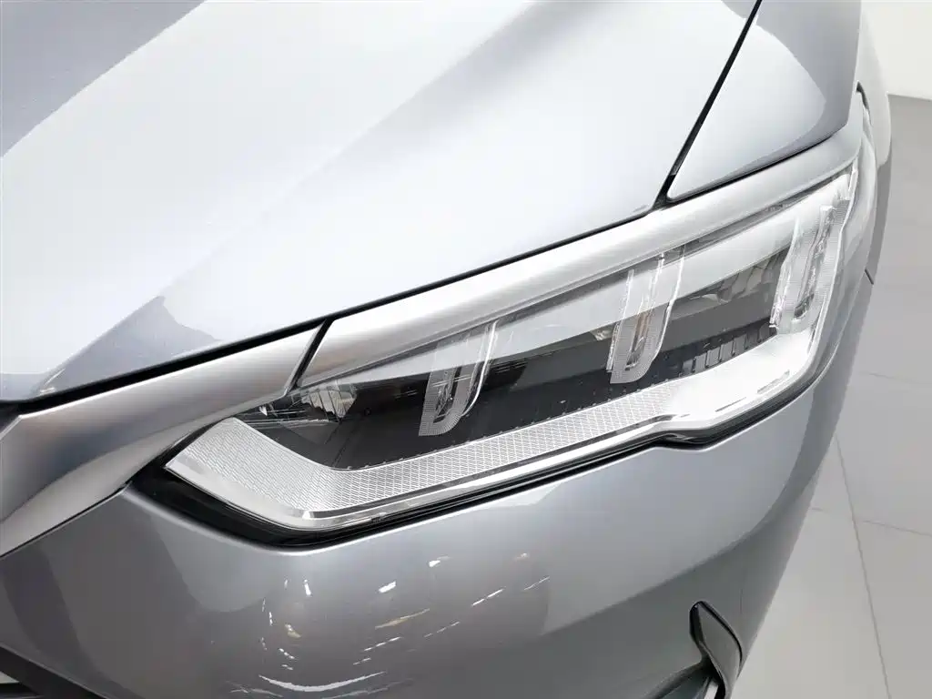 BYD Pro New Energy 2022