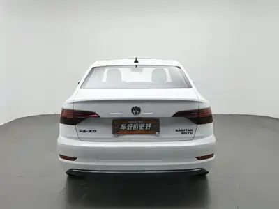Volkswagen Sagitar 2022