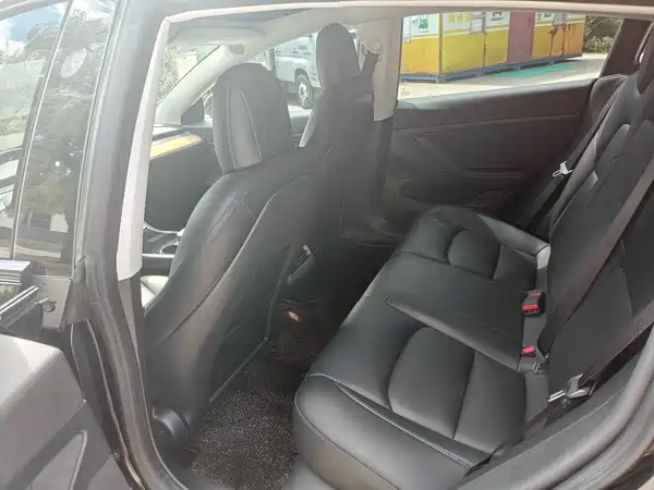 Tesla Model 3 2020