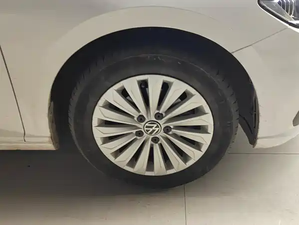 Volkswagen Lavida 2021