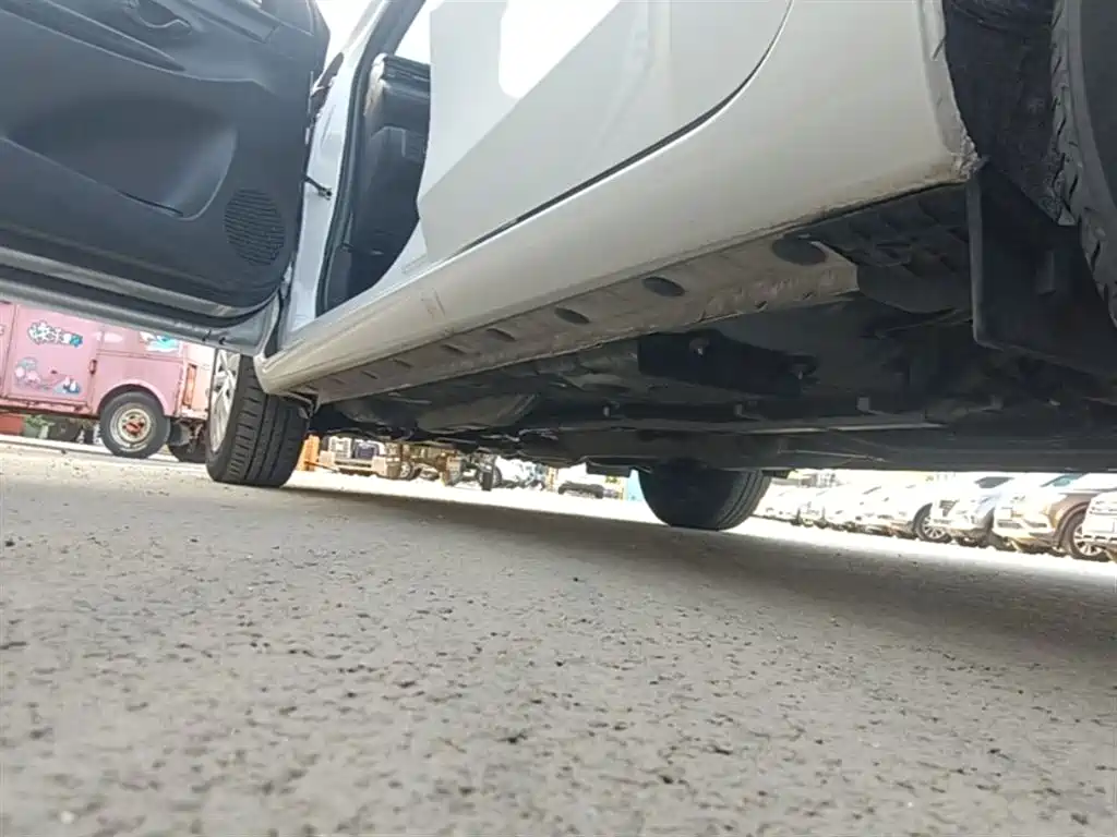 Toyota Vios FS 2022 — фото 22