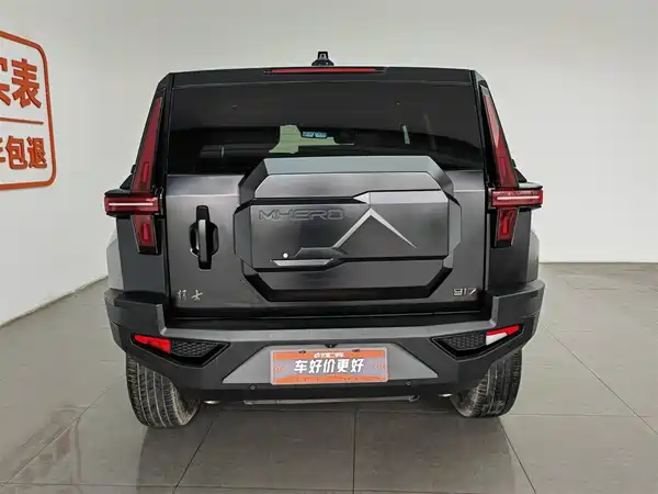 Mengshi 917 2023