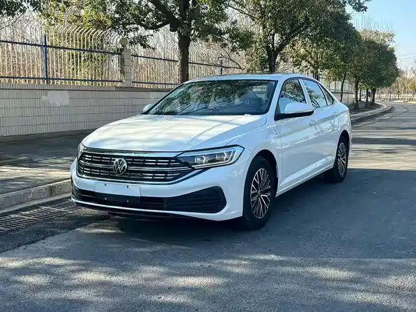 Volkswagen Sagitar 2025
