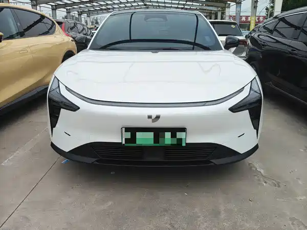Jiyue 01 2024
