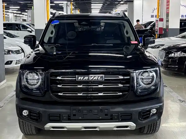 Haval Dargo 2023
