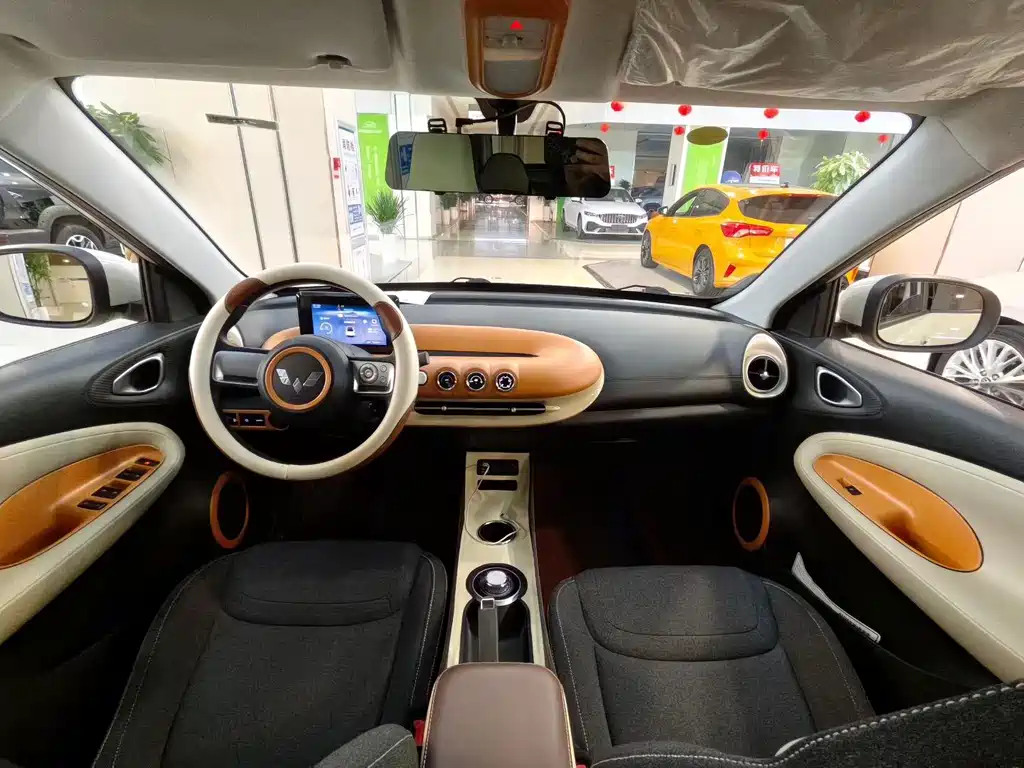 Wuling Bingo 2023
