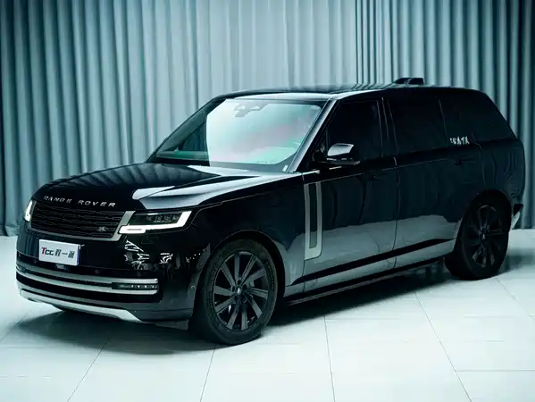 Land Rover Range Rover 2024