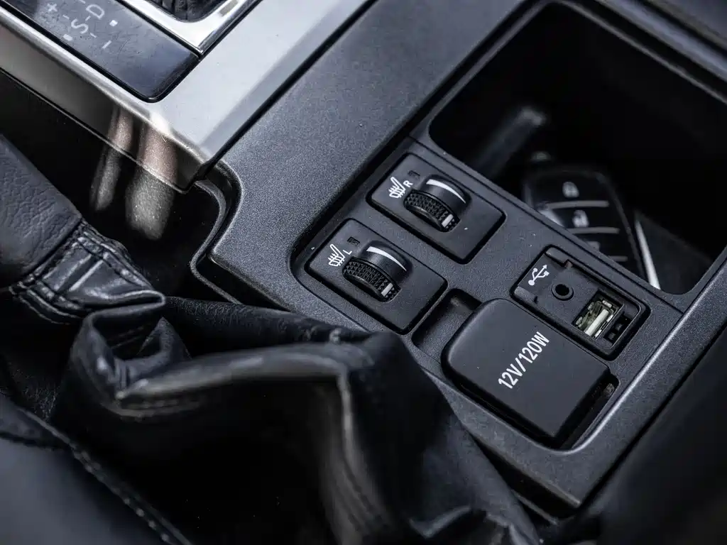 Toyota Prado 2015 — фото 9