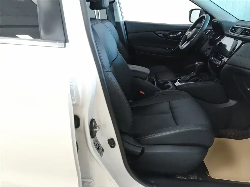 Nissan Qashqai 2023 — фото 25