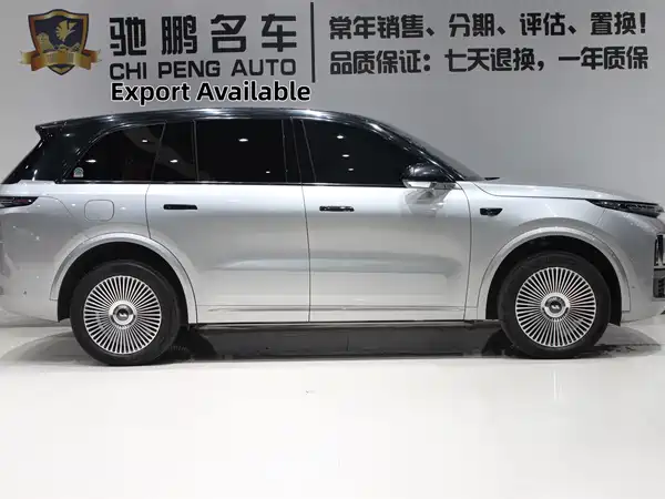 Li Auto L8 2023