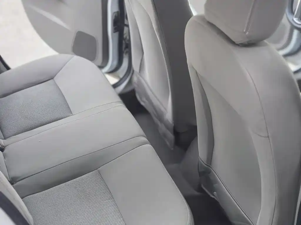 Changan V3 2015 — фото 11