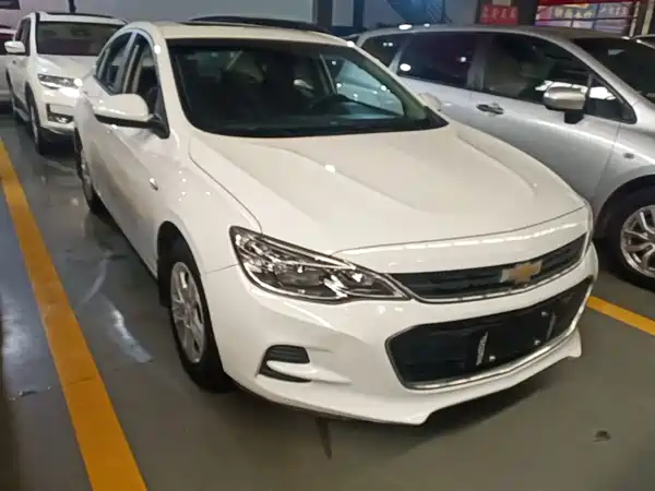 Chevrolet Cavalier 2019