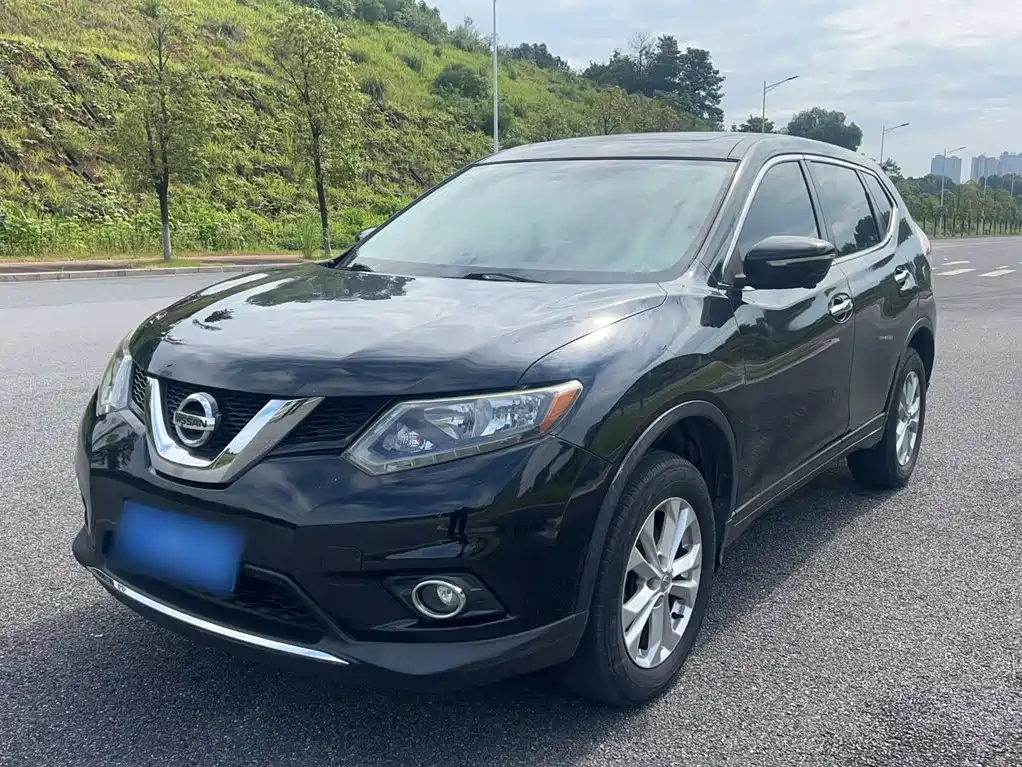 Nissan X-Trail 2016 — фото 17