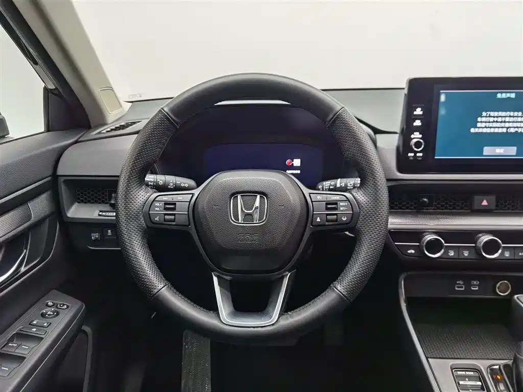 Honda Breeze 2024 — фото 11