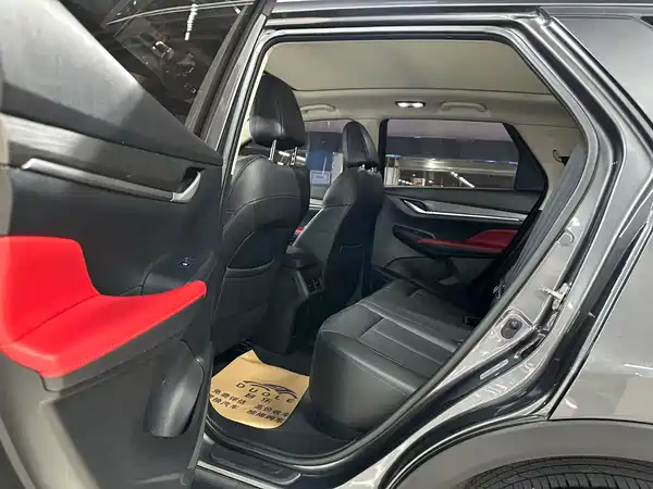 Changan CS55PLUS 2021