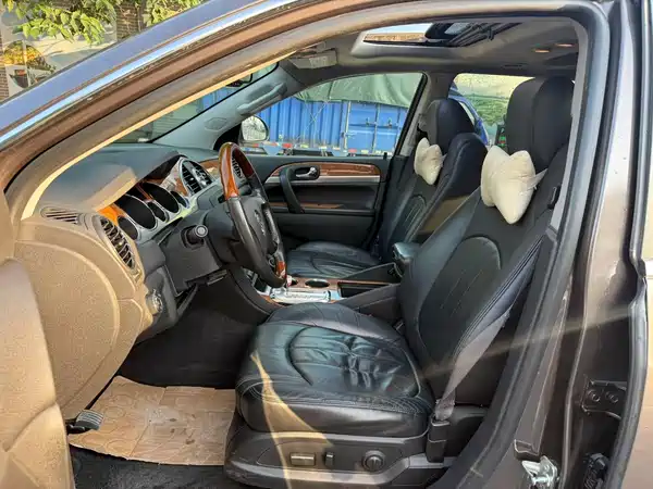 Buick Encore 2010