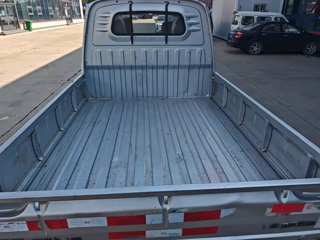 Wuling Rongguang Mini Truck 2018 — фото 19