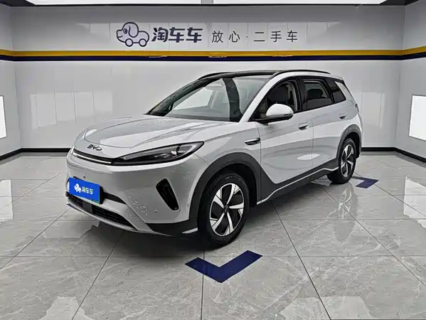 BYD Sealion 05 EV 2025