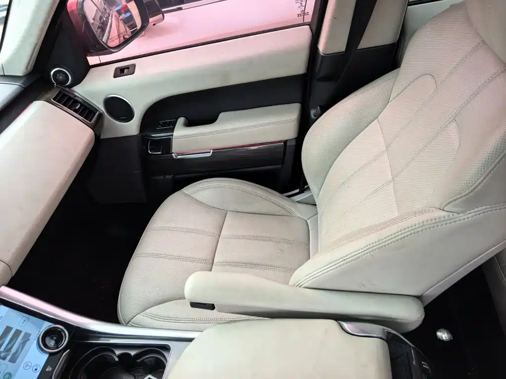 Land Rover Range Rover Sport 2014 — фото 13