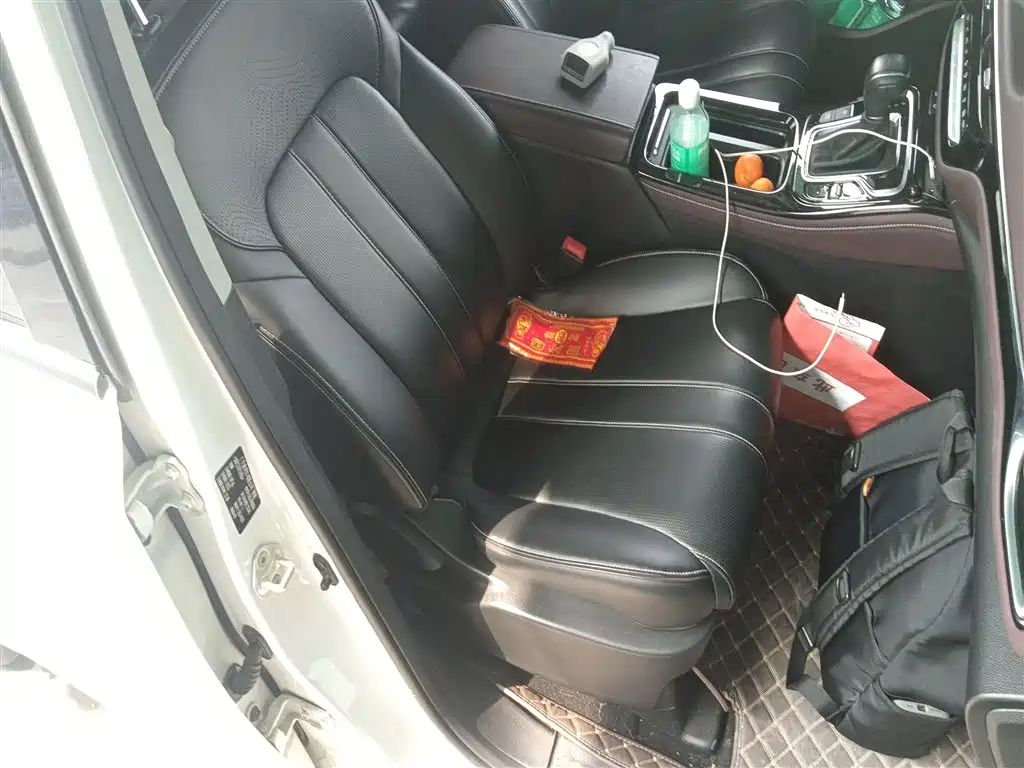 GAC Motor Trumpchi M6 2023 — фото 20