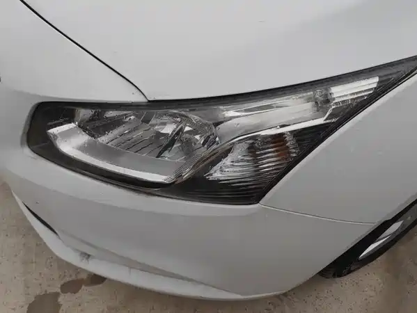 Chevrolet Cruze 2016