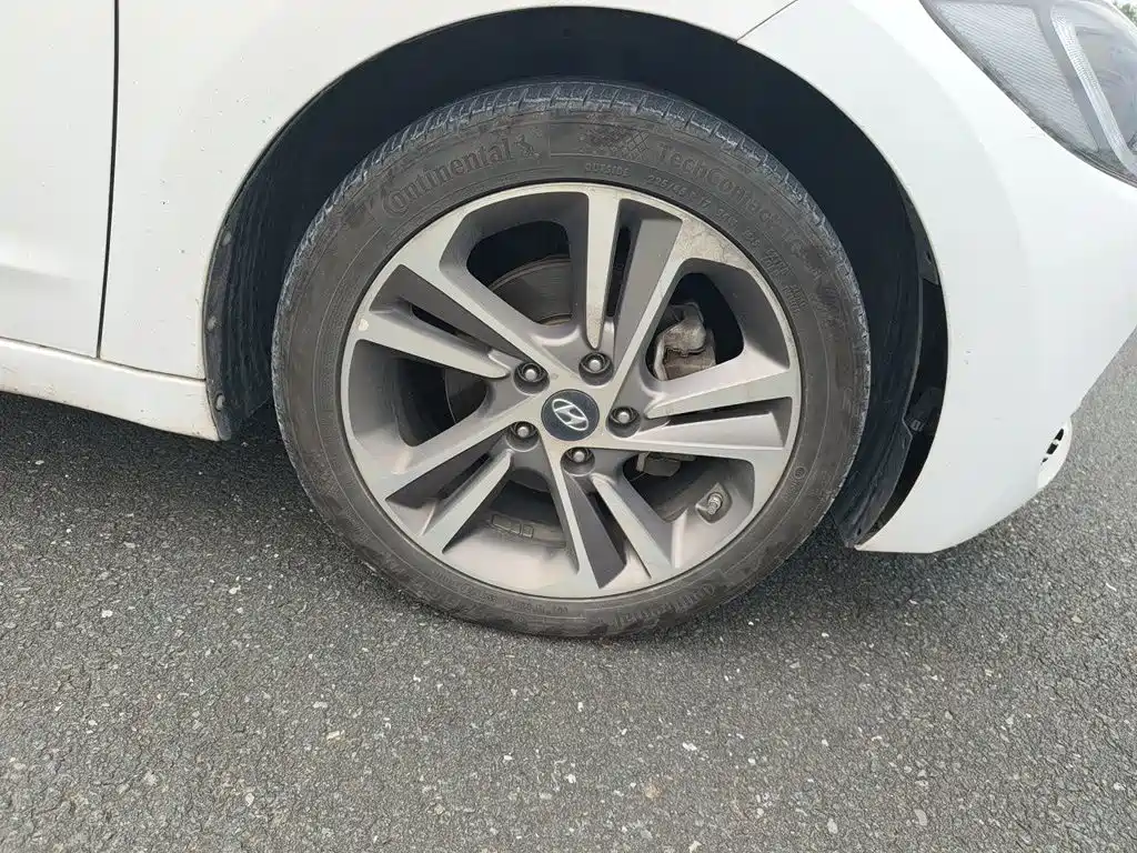 Hyundai Celesta 2017 — фото 26