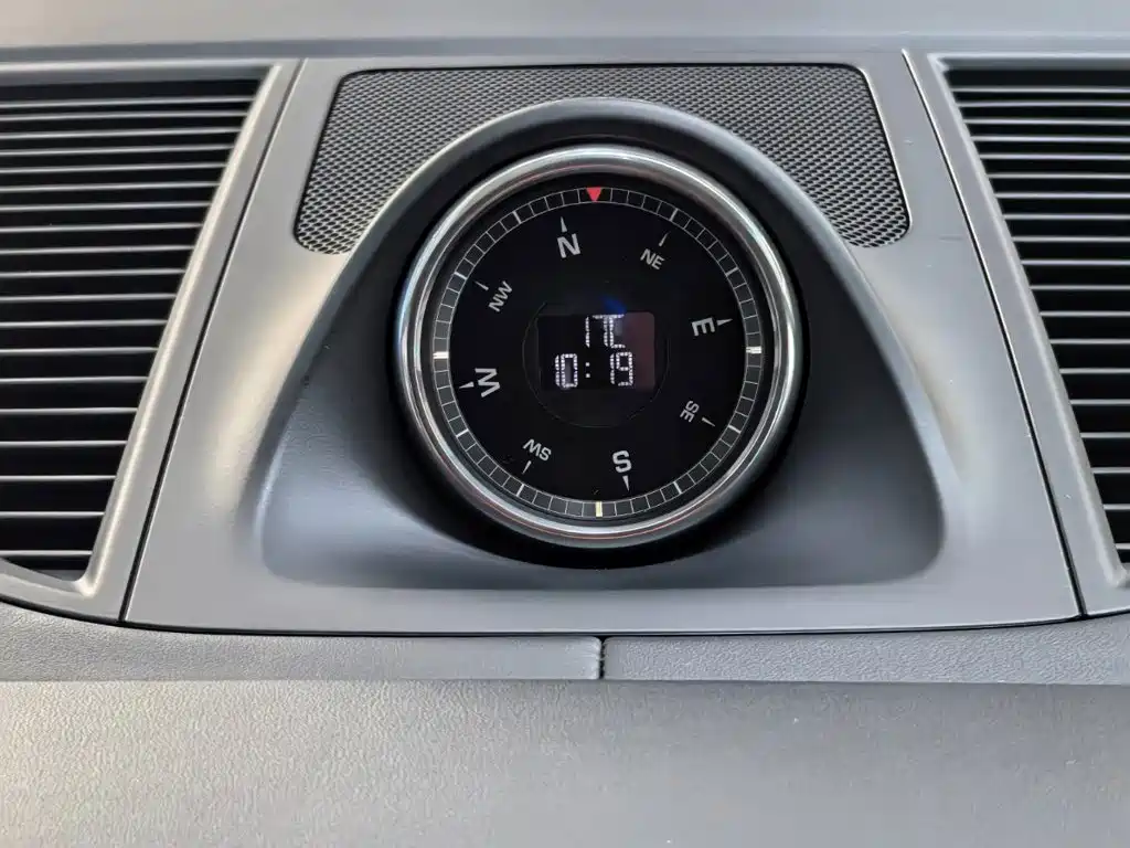 Porsche Macan 2020 — фото 17