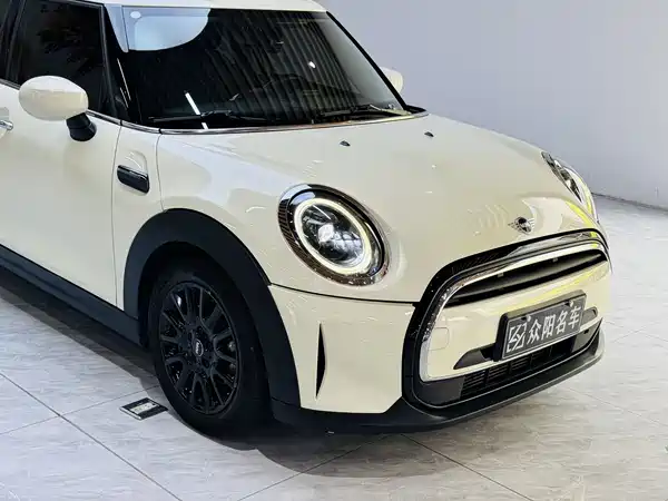 MINI 2021
