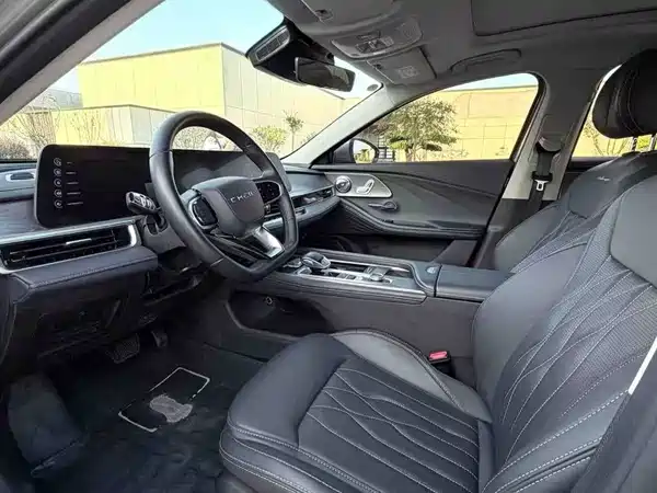 Chery Arrizo 8 2024