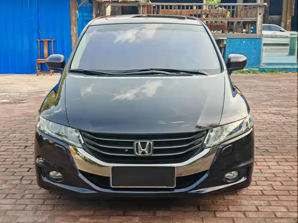 Honda Odyssey 2011