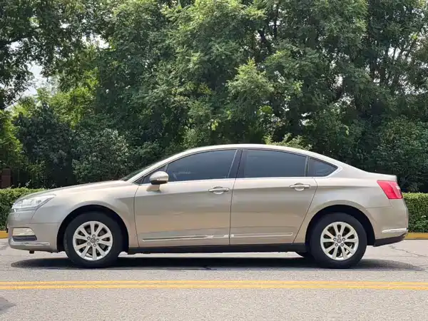 Citroën C5 2013