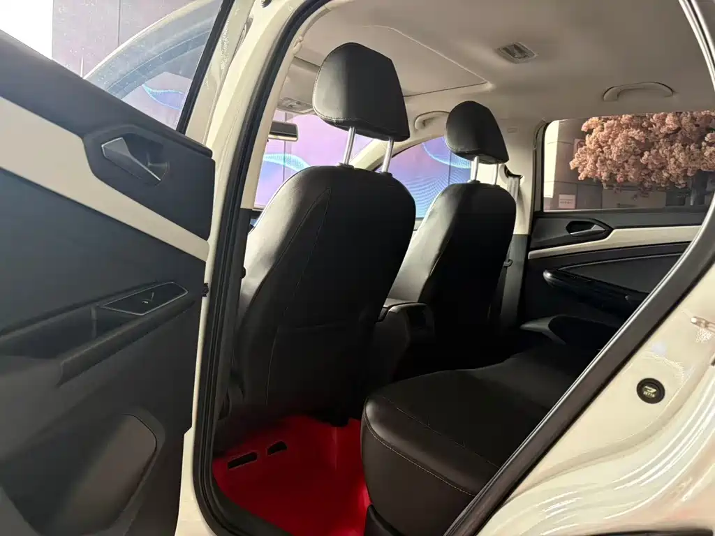Jetta VS5 2022